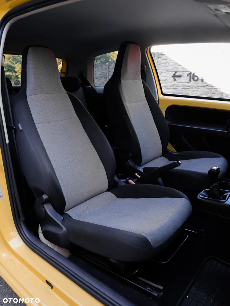 Skoda Citigo 1.0 Ambition - 11