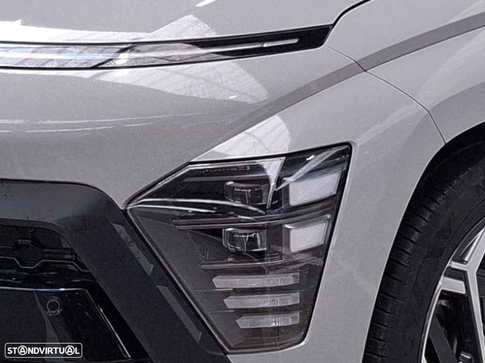 Hyundai Kauai 1.0 T-GDi N-Line TT - 3