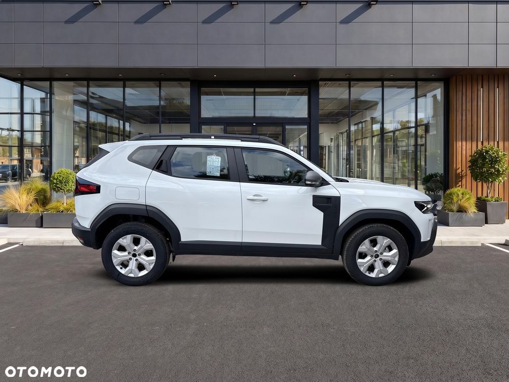 Dacia Duster 2026 photo 4
