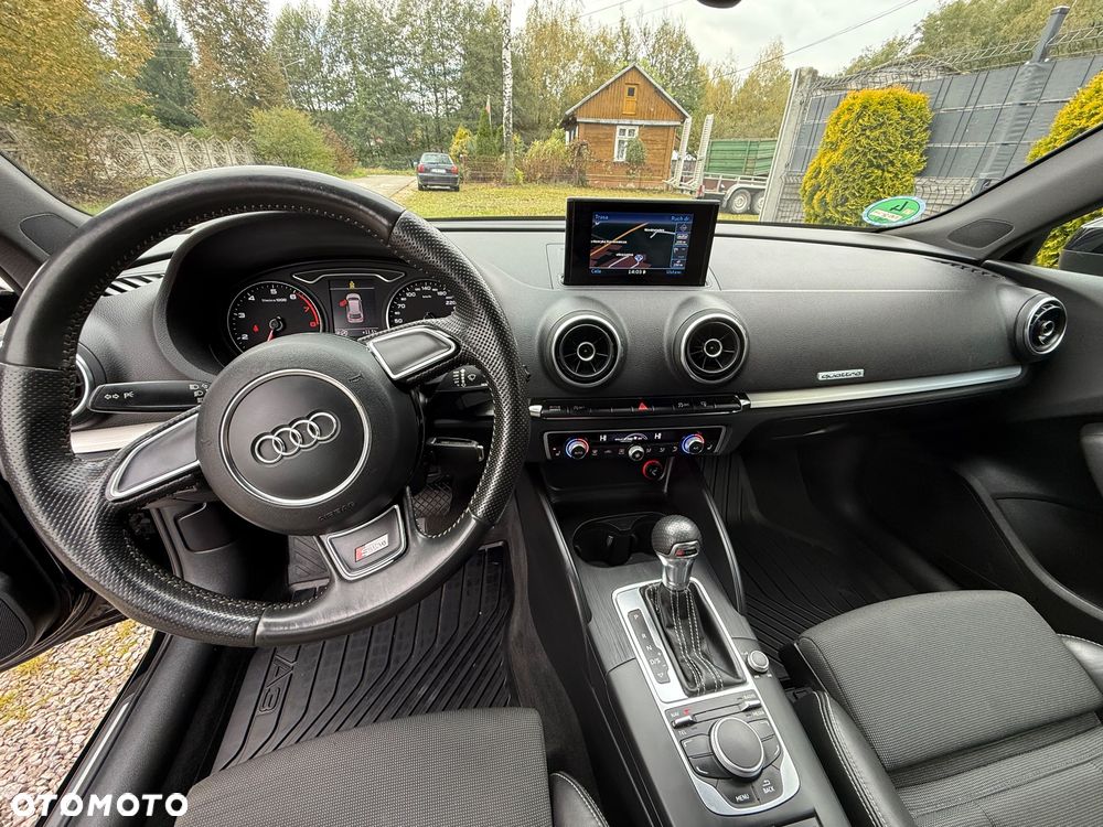 Audi A3 - 14