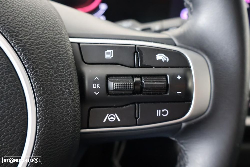 Kia Sportage 1.6 T-GDI Drive - 33