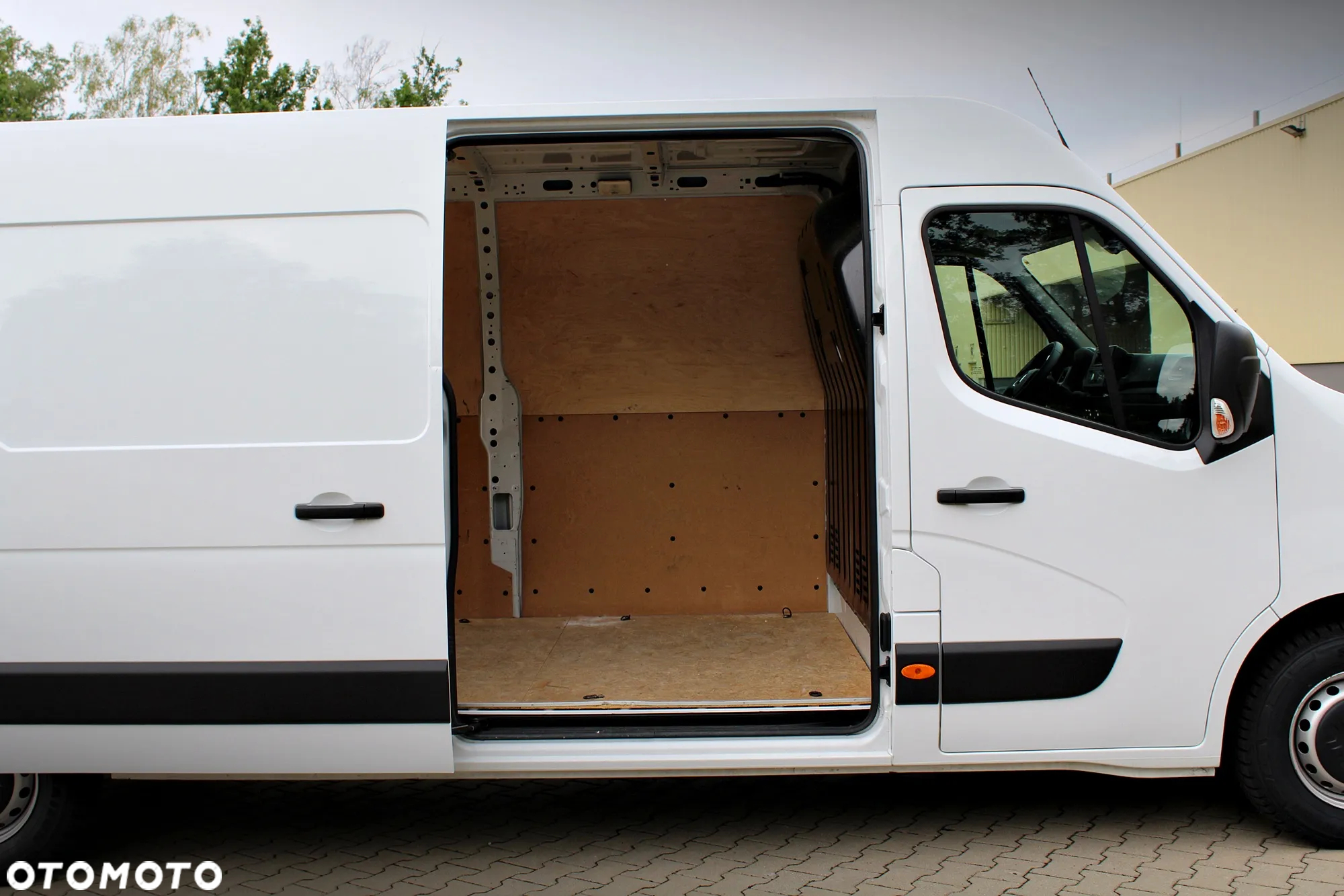 Renault Master L3H2 - 21