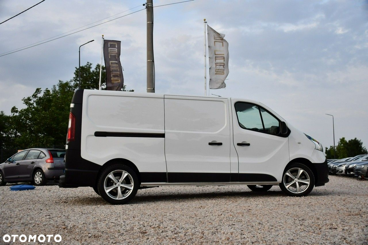 Renault Trafic - 28