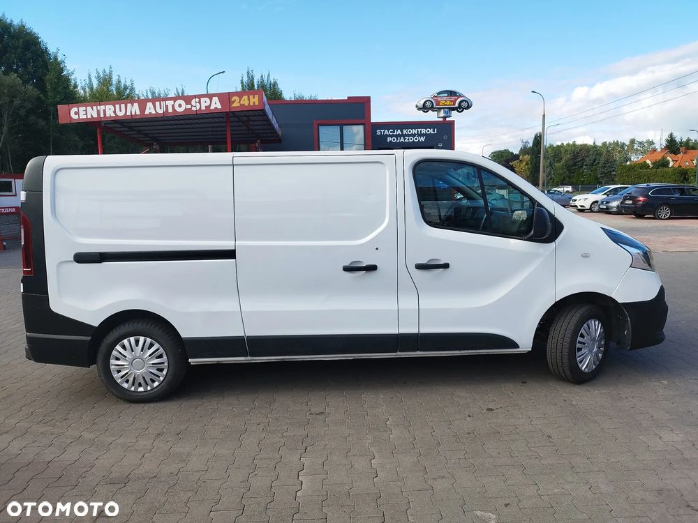 Renault Trafic - 8