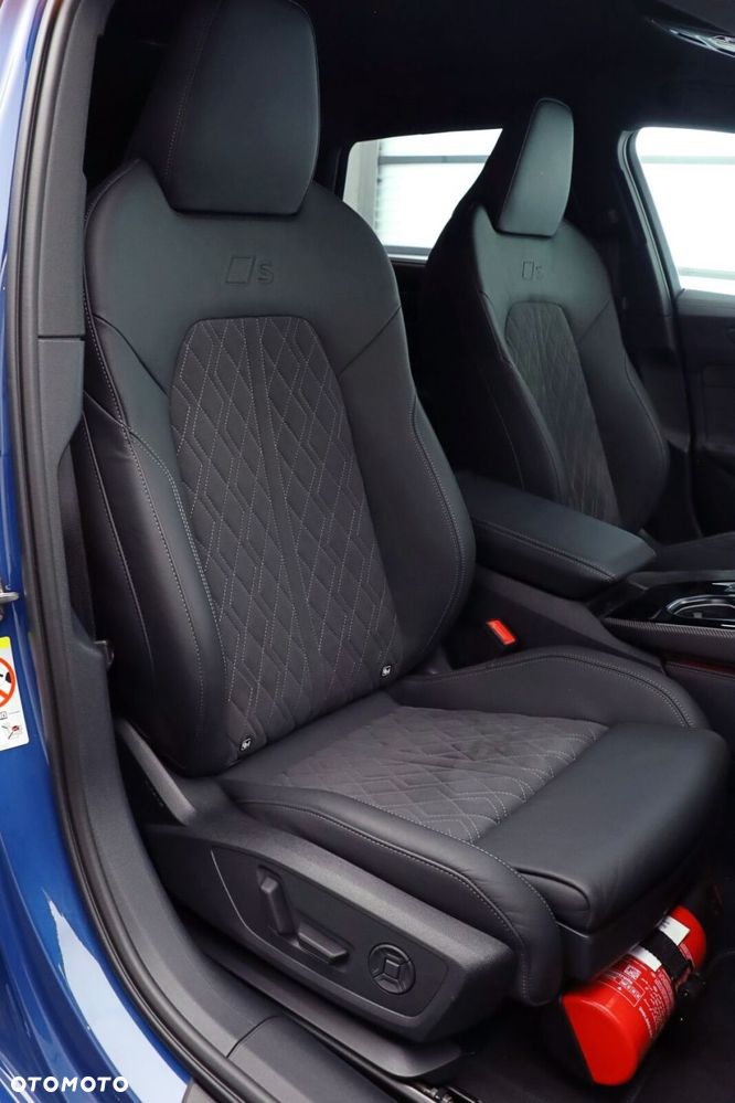 Audi A6 Avant - 13