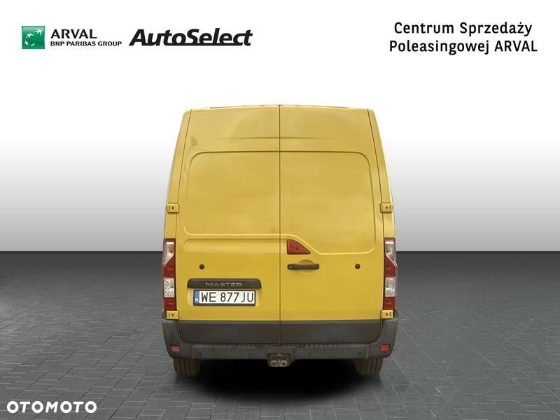 Renault Master L3H2 Pack Clim - 5