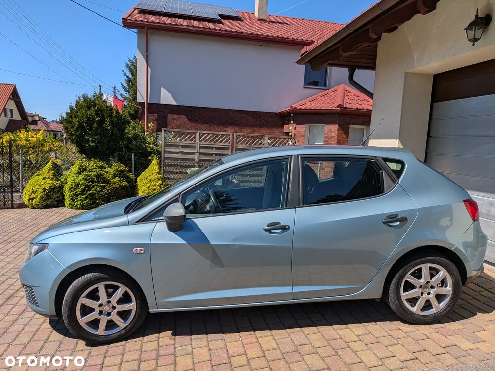 Seat Ibiza 1.2 12V Style - 6