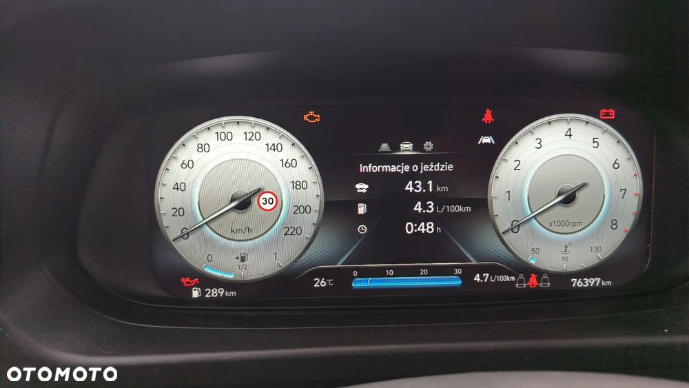 Hyundai Bayon 1.2 Smart - 7