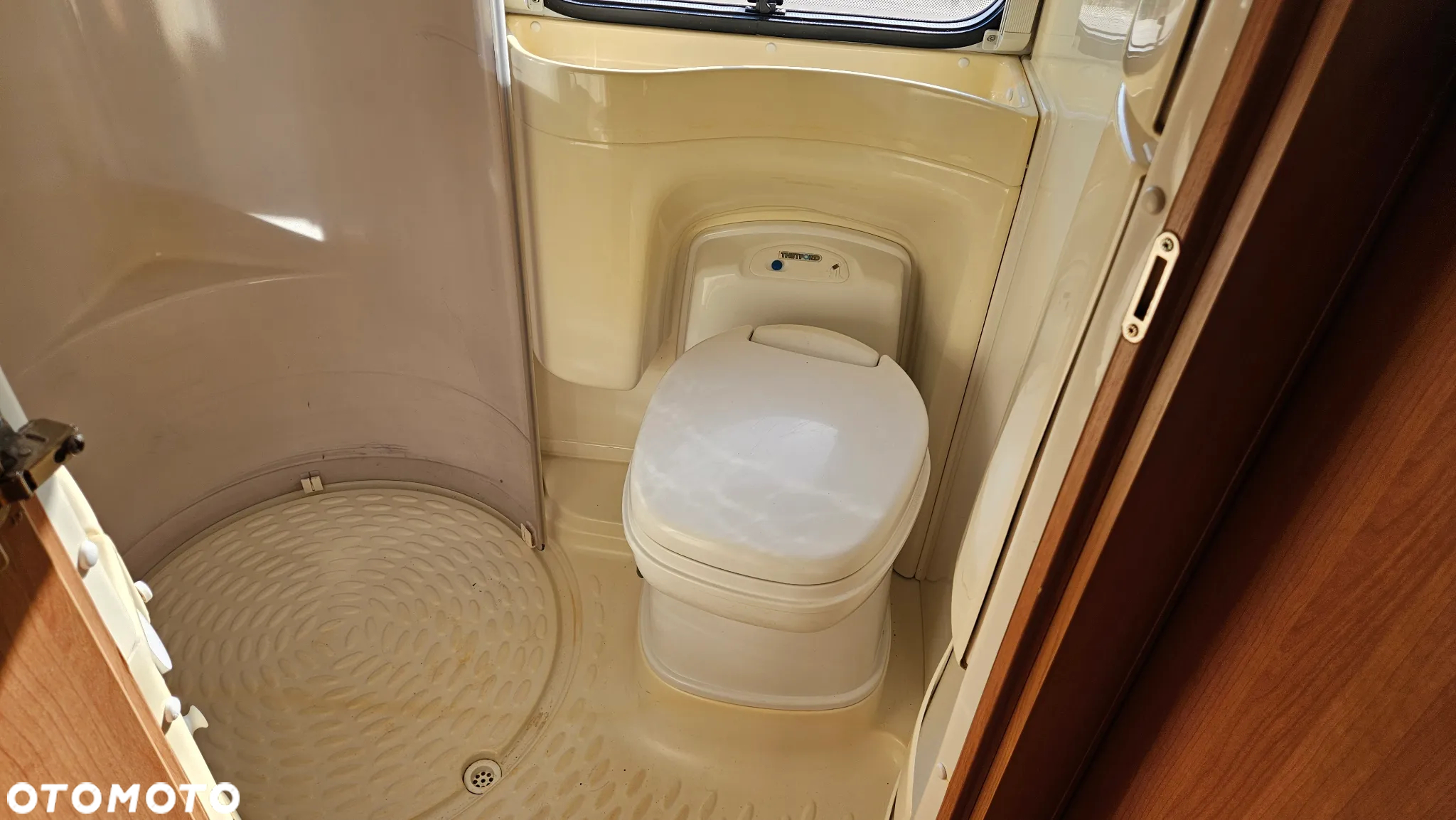 Fiat DUCATO KNAUS SUN TRAVELLER - 17