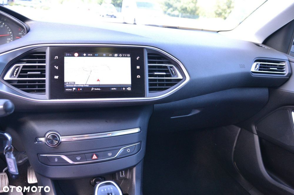 Peugeot 308 - 12