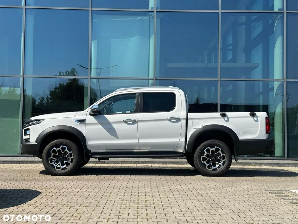 JAC T9 - 3