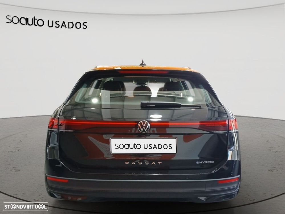 VW Passat Variant 1.5 TSI eHybrid DSG - 6