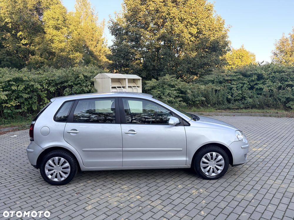 Volkswagen Polo - 5