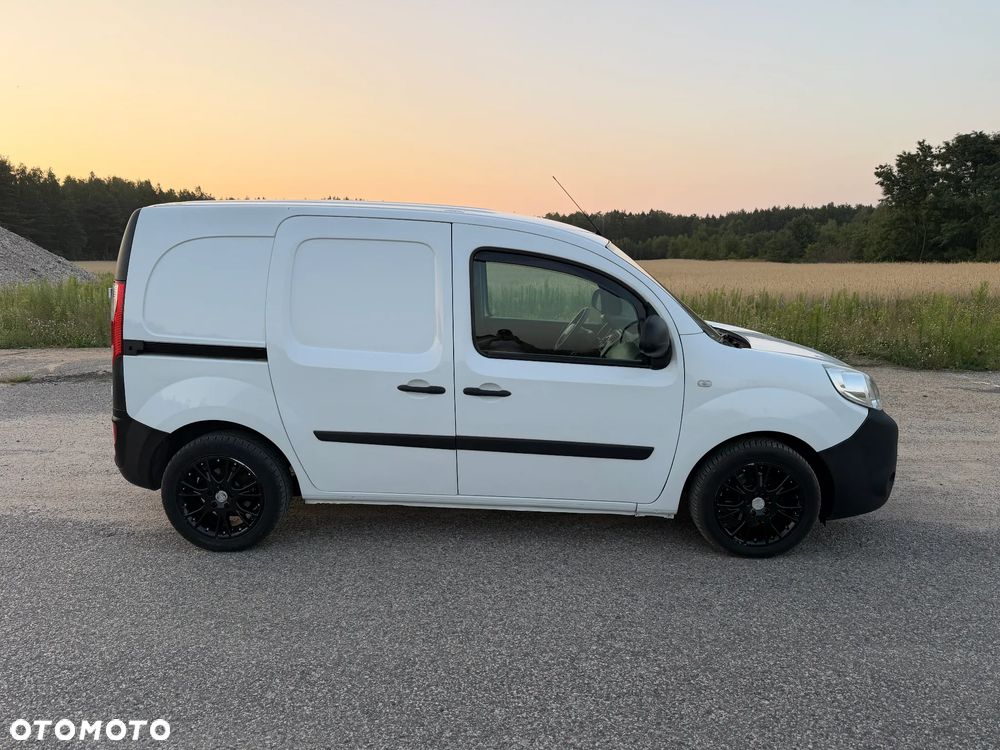 Renault Kangoo*KLIMA*2013*DOBRE AUTO - 4