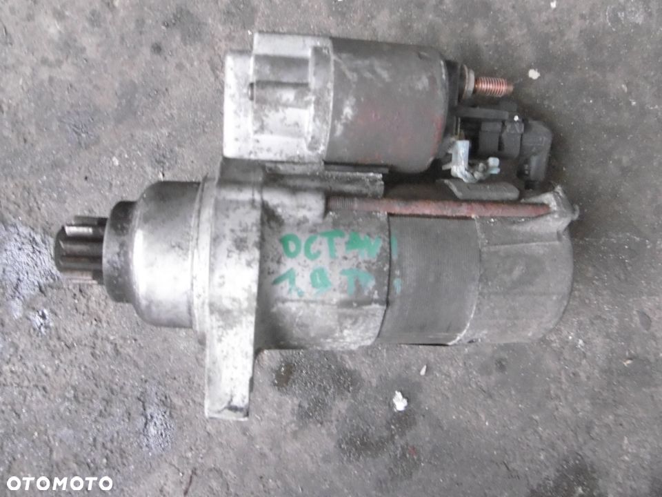 ROZRUSZNIK SKODA OCTAVIA GOLF V  1.9TDI BKC - 1