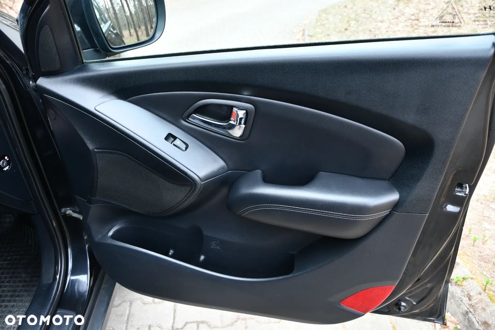 Hyundai ix35 - 29