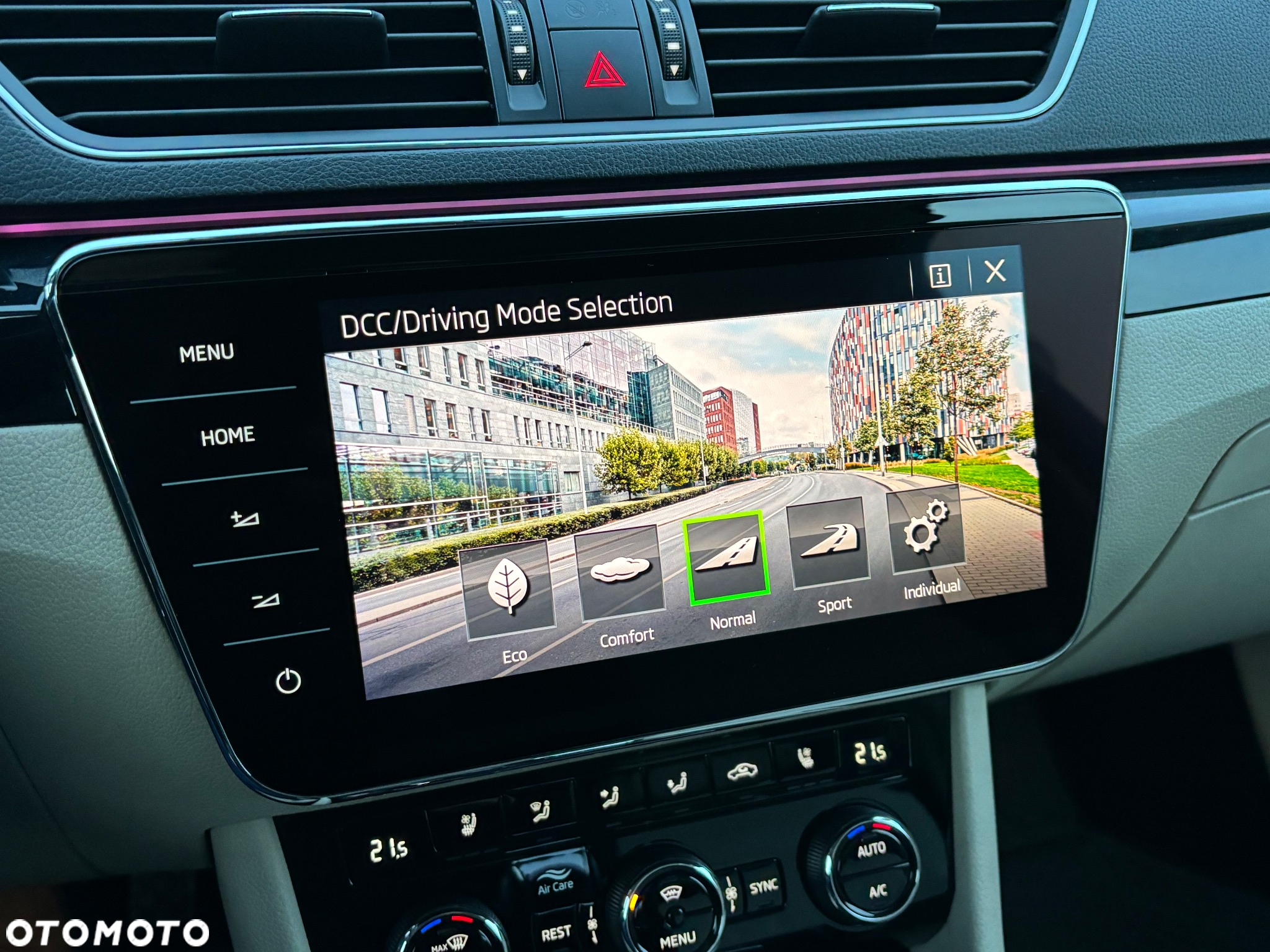 Skoda Superb 2.0 TDI SCR 4x4 L&K DSG - 36