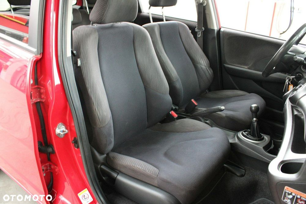 Honda Jazz 1.4 i-VTEC Comfort Plus - 9