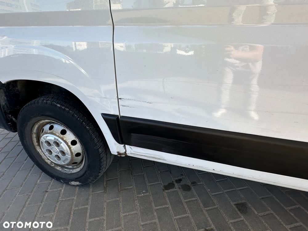 Fiat Ducato - 15