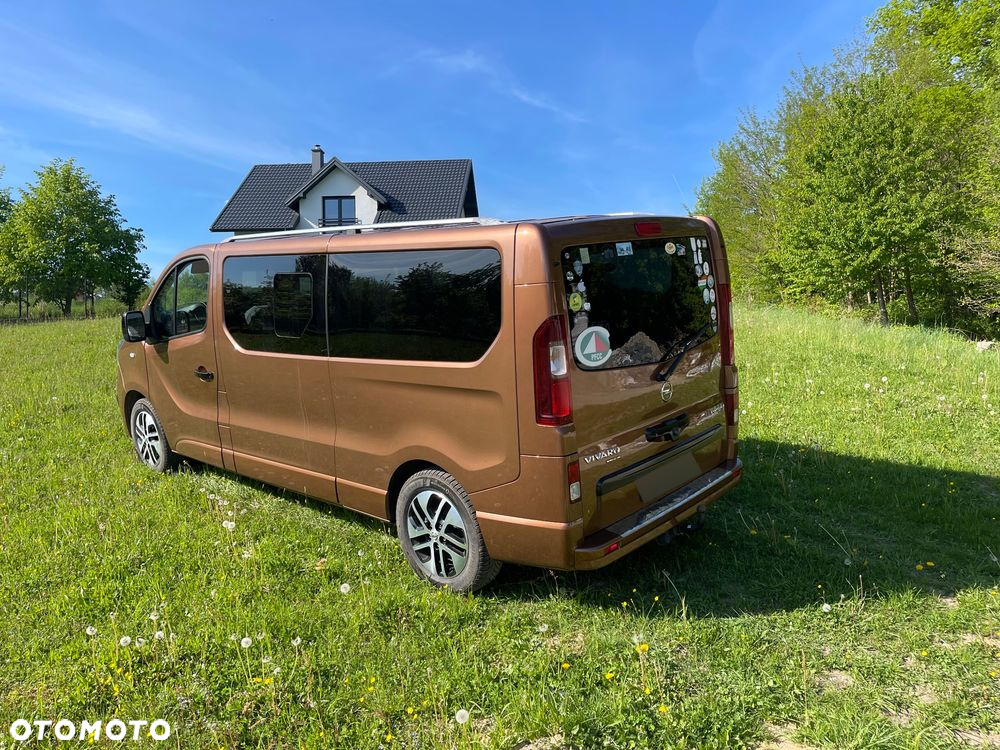Opel Vivaro Tourer 1.6 CDTI L2 - 2