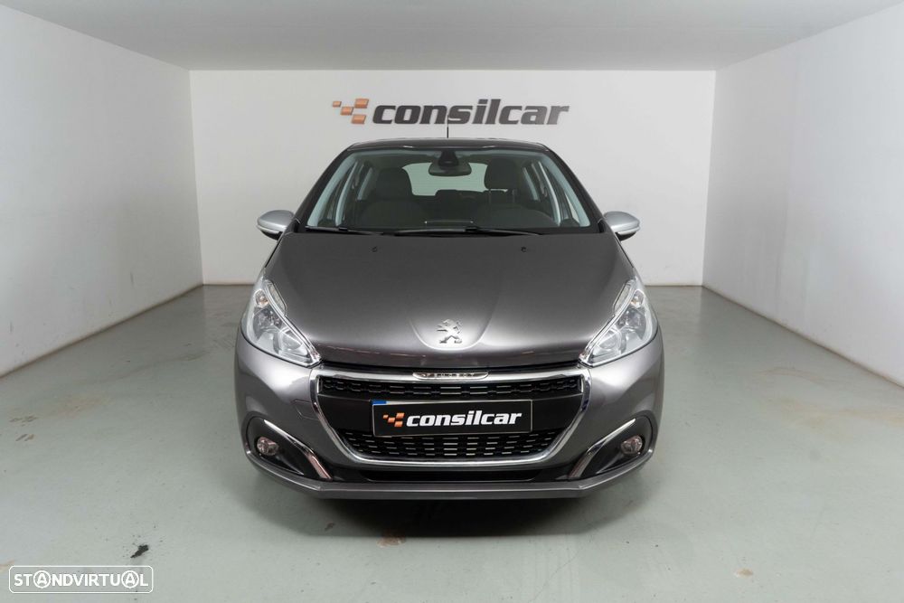 Peugeot 208 1.2 PureTech Style - 2