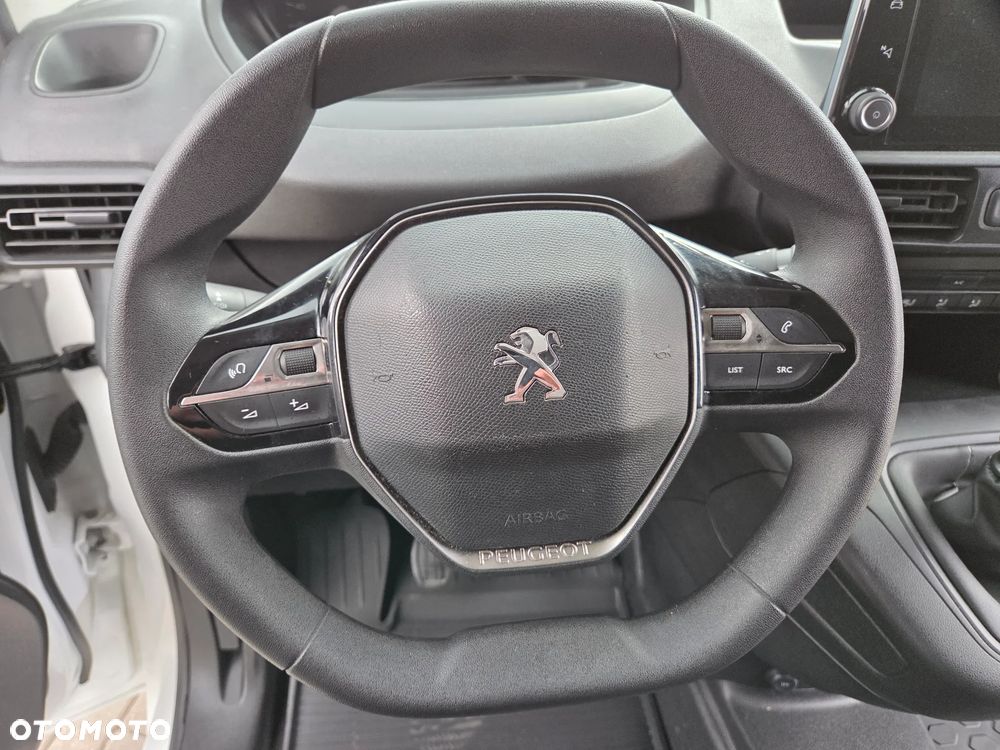 Peugeot Partner - 16