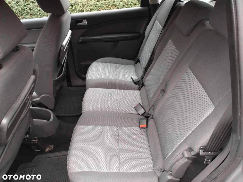 Ford C-MAX - 6