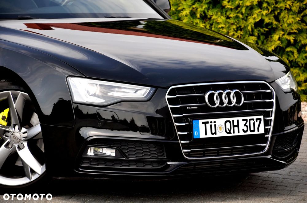 Audi A5 Coupé 2.0 TFSI Quattro S tronic - 13