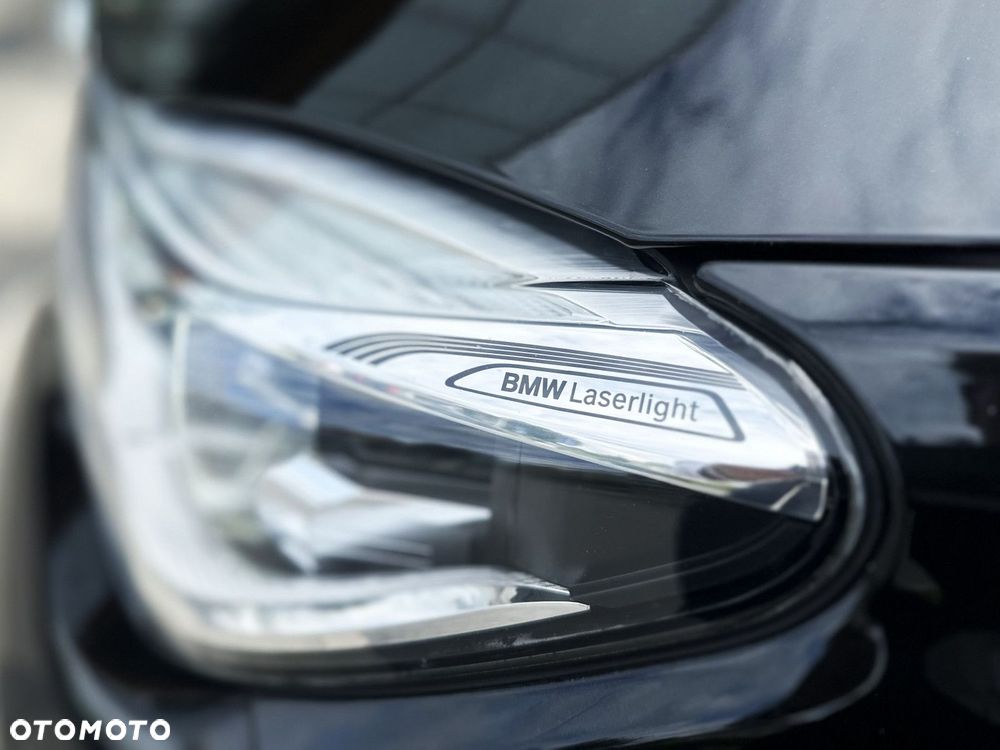 BMW Seria 7 - 28