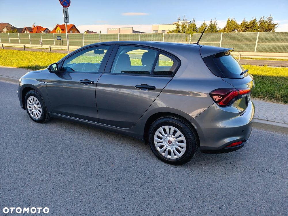 Fiat Tipo 1.4 Classic - 9