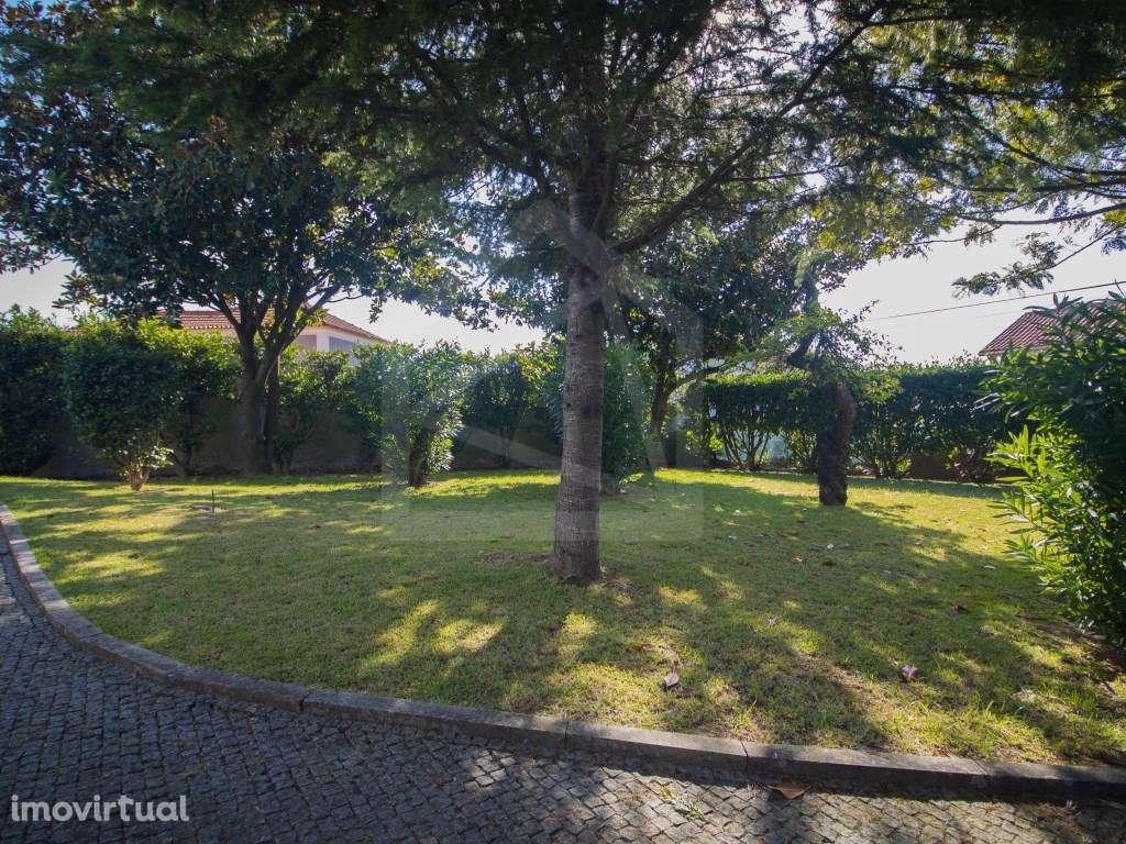 Moradia Isolada T7 em Cucujães - Grande imagem: 2/57