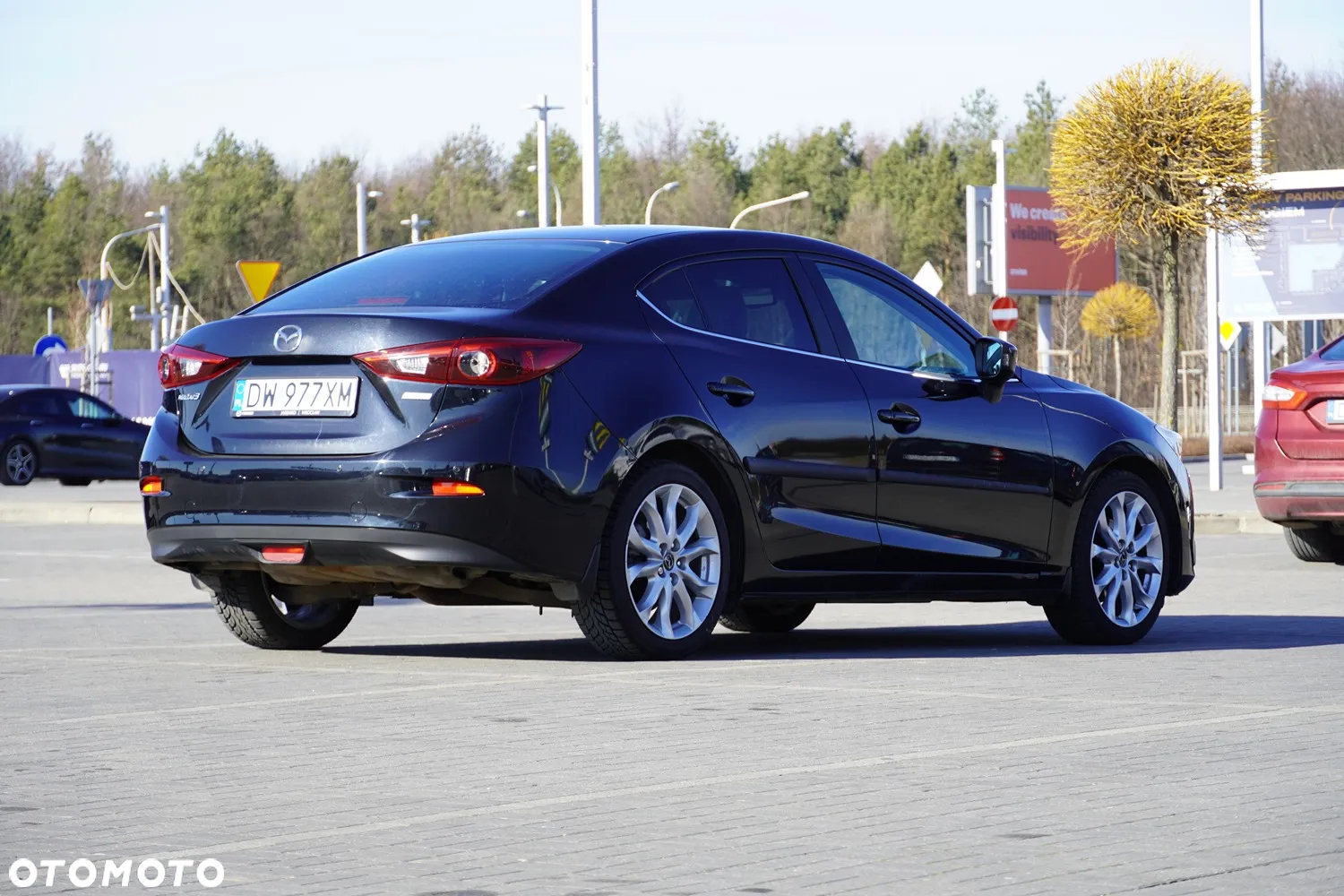 Mazda 3 2.0 Skypassion - 2