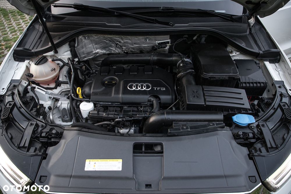 Audi Q3 - 39