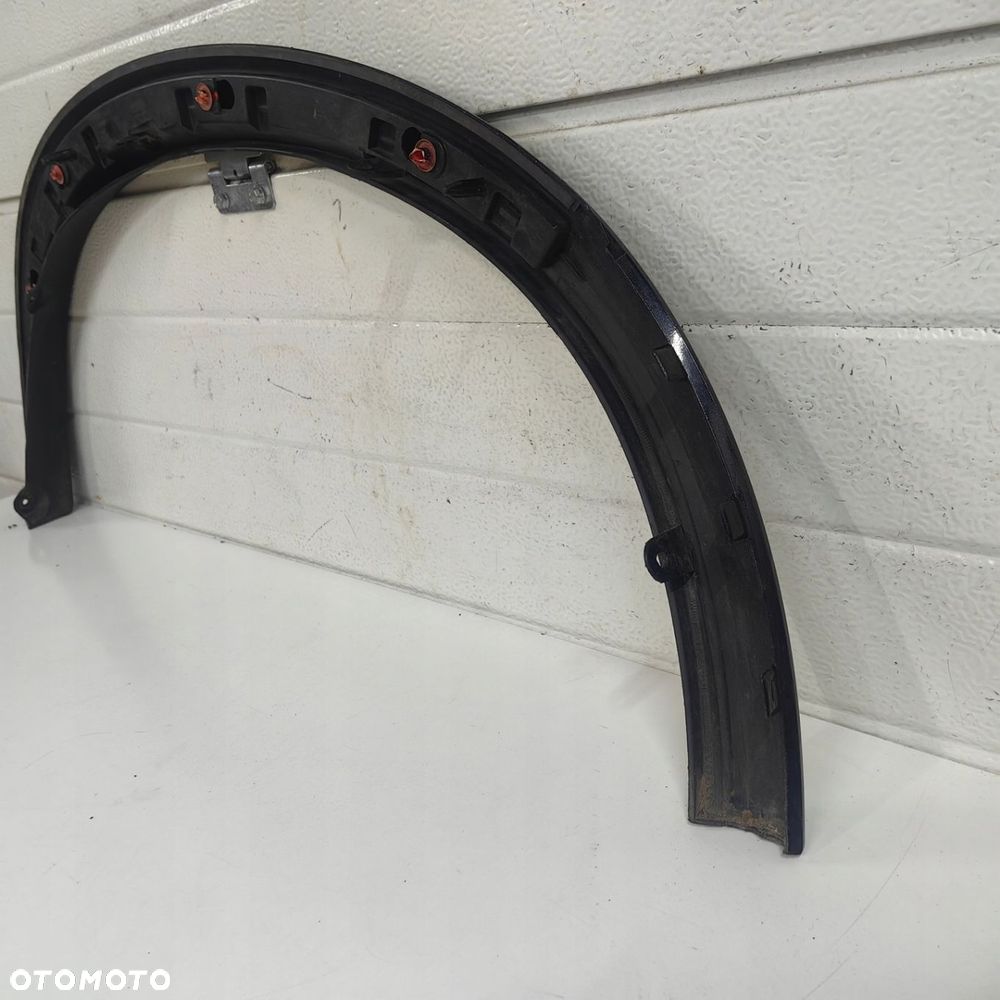 listwa błotnika lewy przód 30779577 VOLVO XC90 - 6