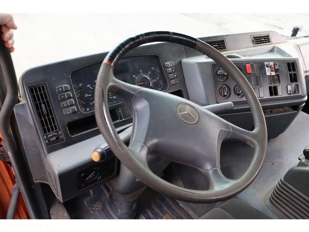 Mercedes-Benz A-Klasse - 14
