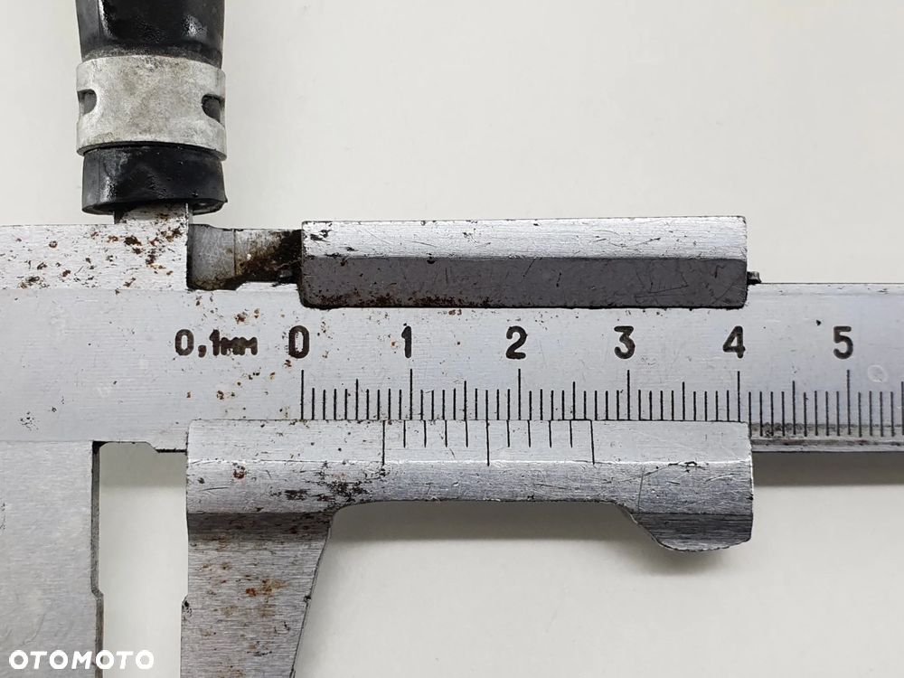 ZBIORNICZEK HAMULCOWY PRZEWOD  TGB BLADE 550 - 7