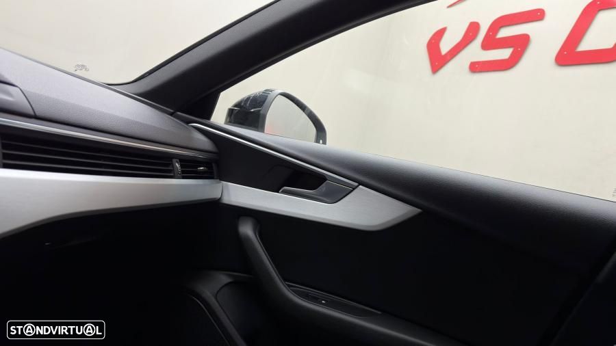 Audi A4 Avant 40 TDI S tronic sport - 16