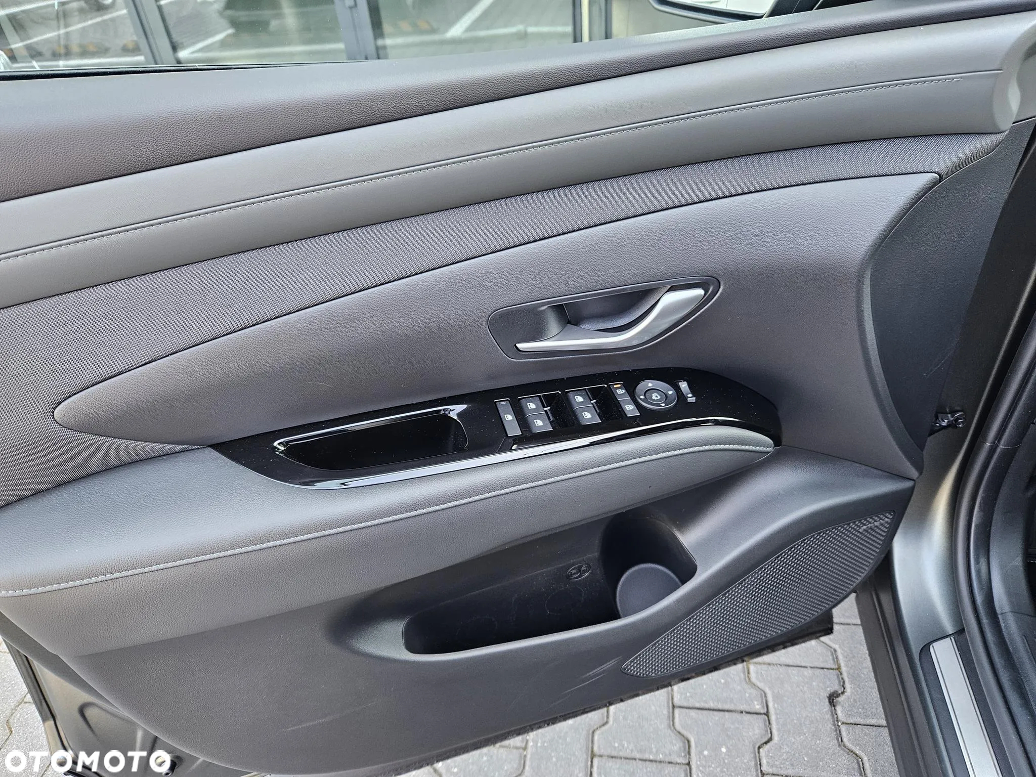 Hyundai Tucson 1.6 T-GDi 48V 20th Anniversary 2WD DCT - 18