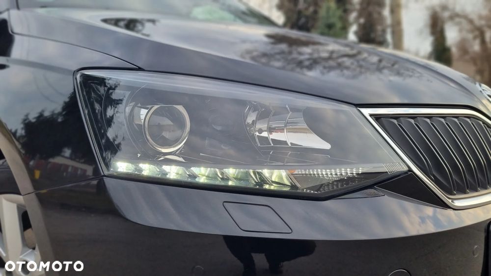 Skoda Fabia 1.2 TSI Joy - 28