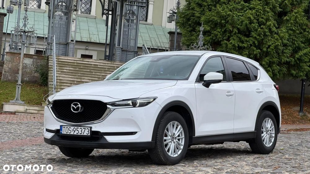 Mazda CX-5 - 11