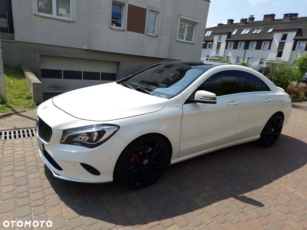 Mercedes-Benz CLA - 3