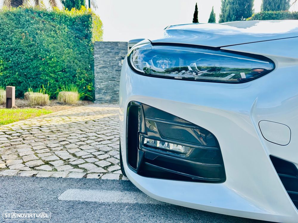 BMW 420 i Desportiva M Auto - 21