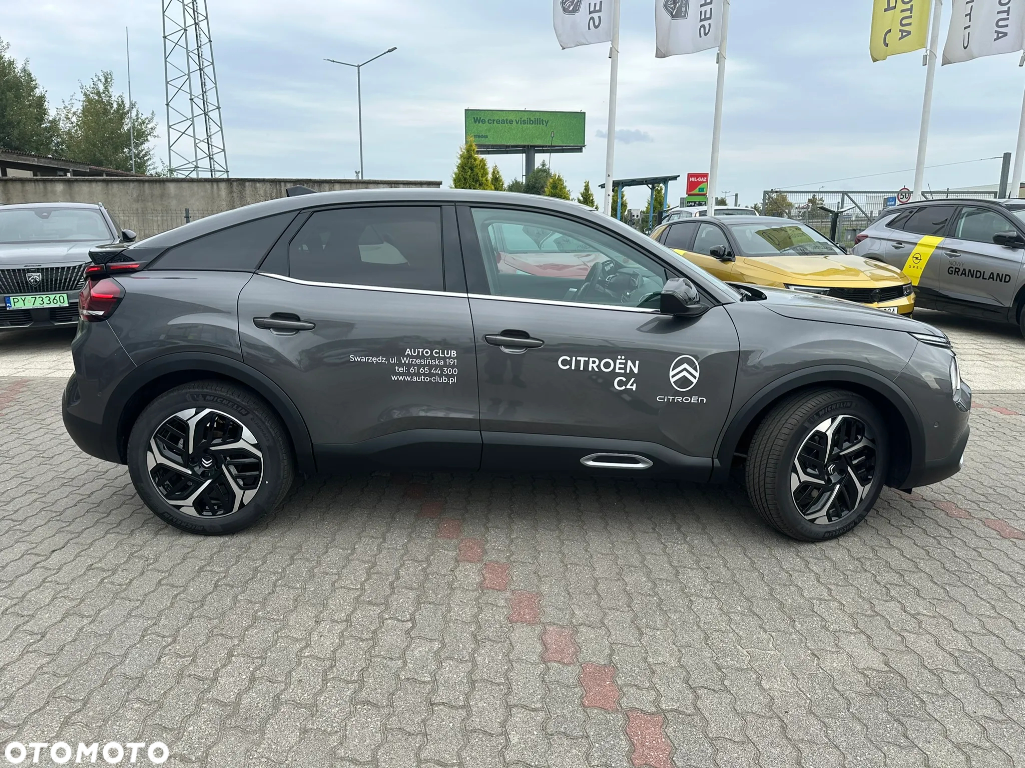 Citroën C4 1.2 PureTech Max S&S - 5