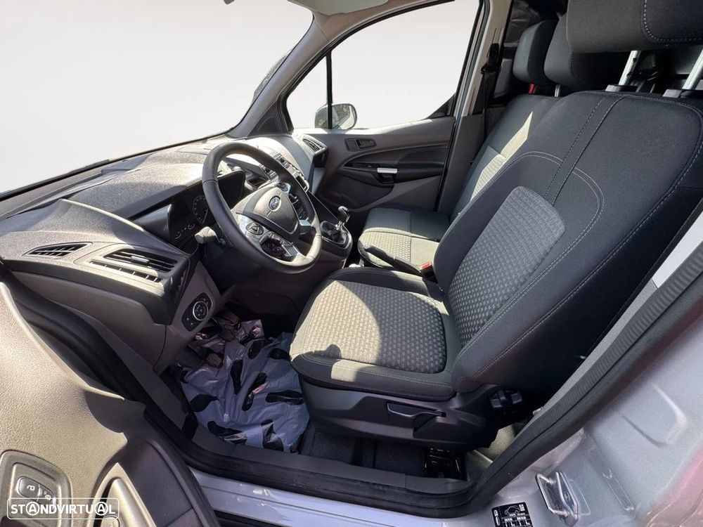 Ford Transit Connect Van 1.5 Trend L2 - 7