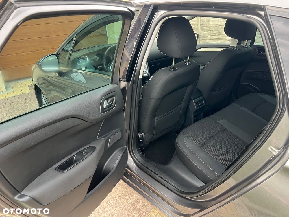 Citroën C4 BlueHDi 100 Stop&Start 86g Selection - 26