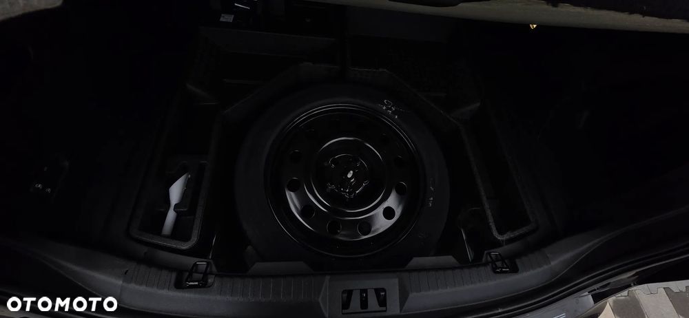 Ford Edge - 16