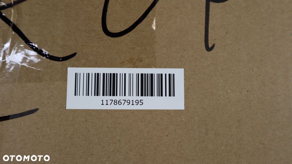 RANGE ROVER VELAR L560 WKŁAD KOŁA STYROPIAN NARZĘDZIA J8A2-19G381-BD - 11