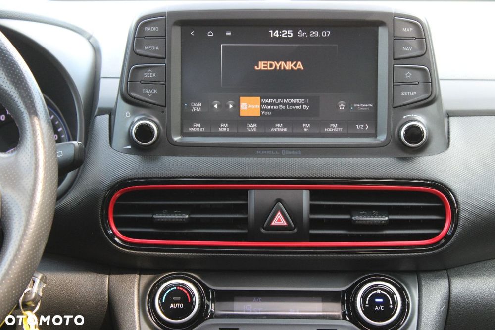 Hyundai Kona - 29