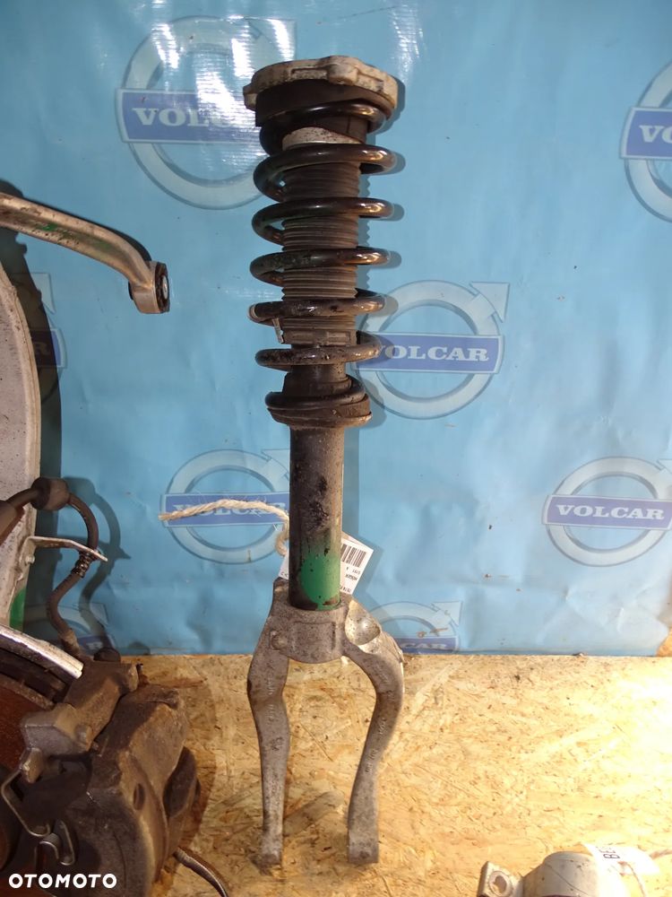 ZAWIESZENIE PRAWE KOPYTO VOLVO V60 CROSS 2019- - 3