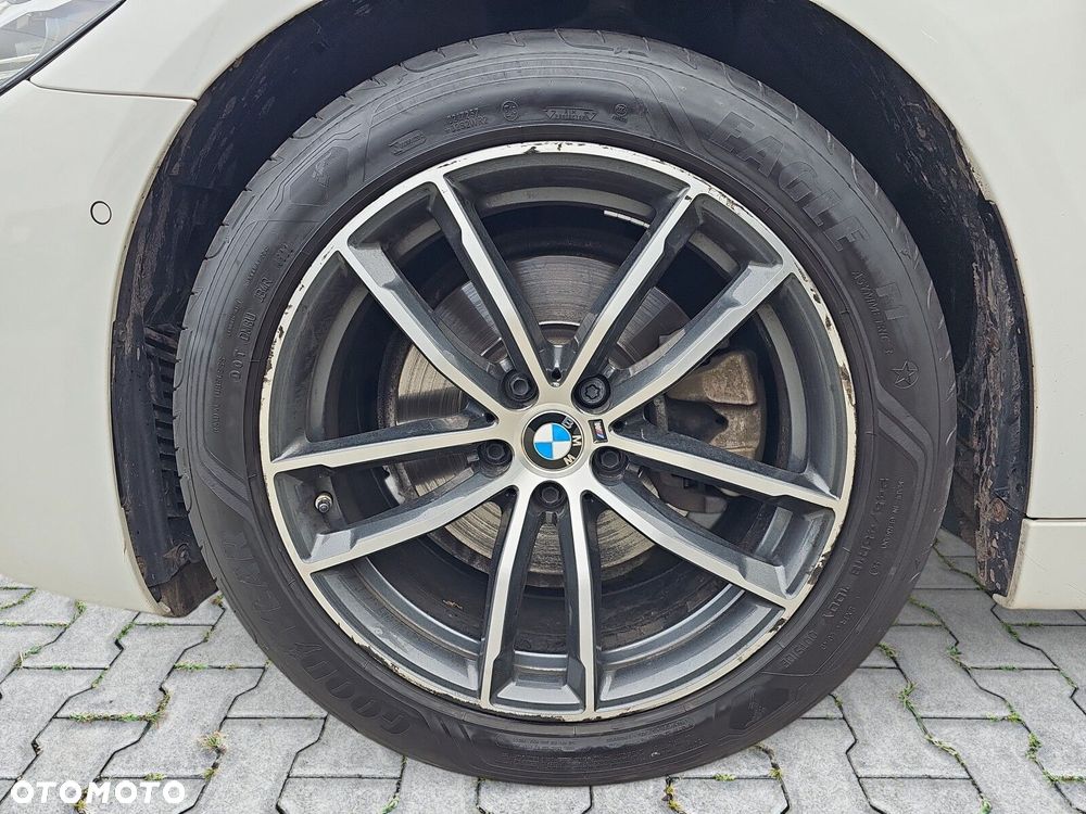 BMW Seria 5 - 30